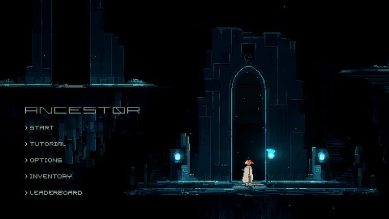 ANCESTORS - PS4 MÍDIA DIGITAL