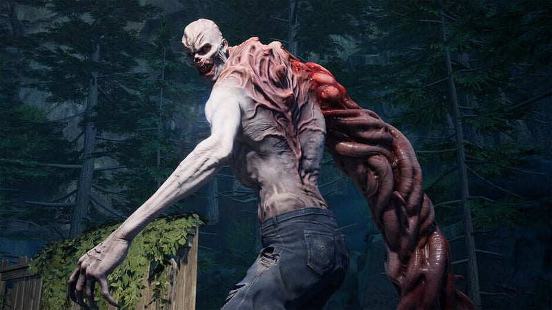 BACK 4 BLOOD - PS5 MÍDIA DIGITAL