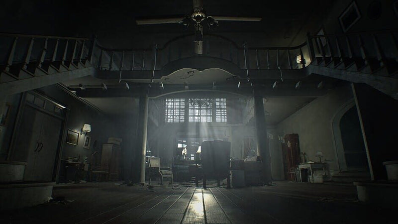 Resident Evil Village - PS5 MÍDIA DIGITAL