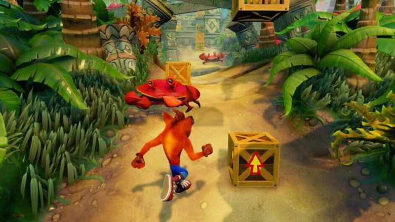 Crash™ Team Racing Nitro-Fueled - PS4 MÍDIA DIGITAL
