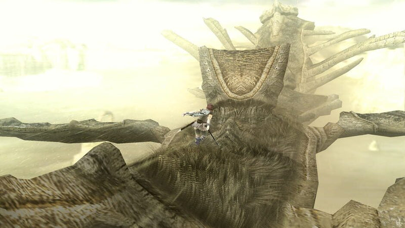 Shadow of The Colossus - PS4 MÍDIA DIGITAL