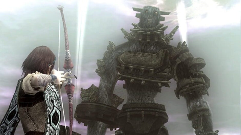 Shadow of The Colossus - PS5 MÍDIA DIGITAL