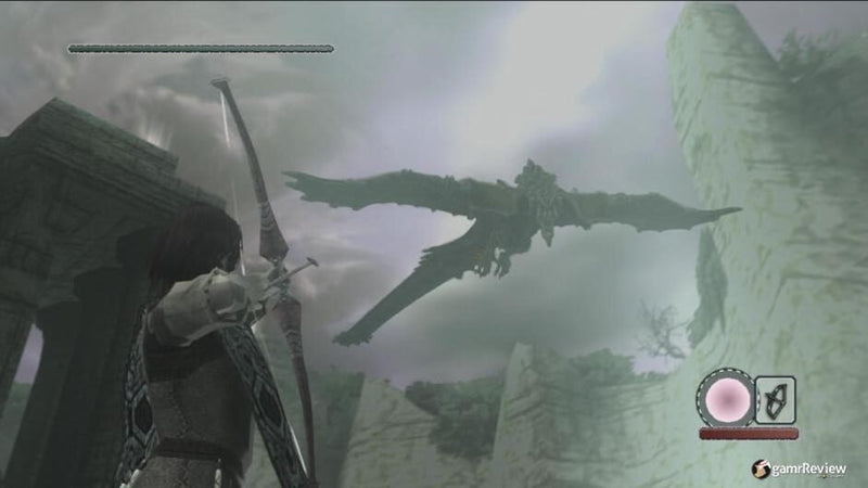 Shadow of The Colossus - PS4 MÍDIA DIGITAL