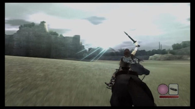 Shadow of The Colossus - PS5 MÍDIA DIGITAL