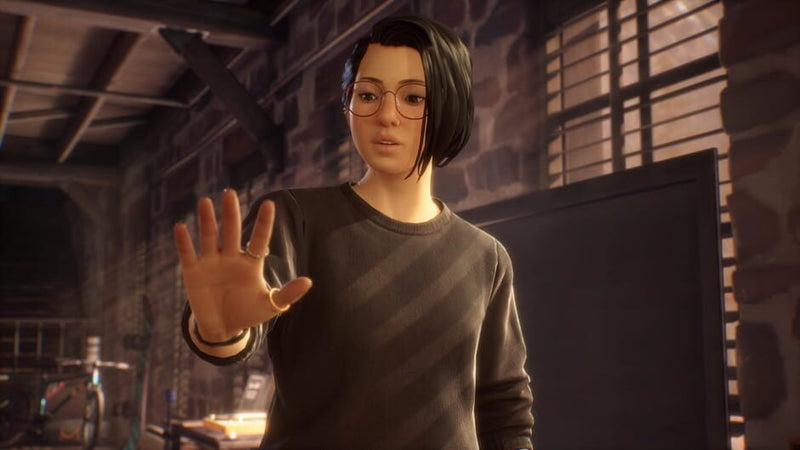 Life is Strange: True Colors - PS4 MÍDIA DIGITAL