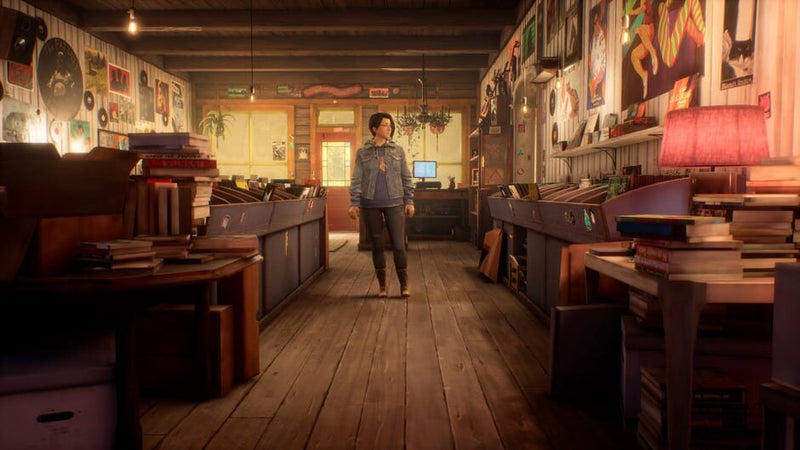 Life is Strange: True Colors - PS5 MÍDIA DIGITAL
