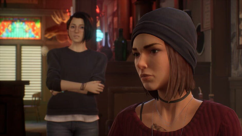 Life is Strange: True Colors - PS4 MÍDIA DIGITAL
