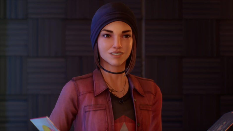 Life is Strange: True Colors - PS5 MÍDIA DIGITAL