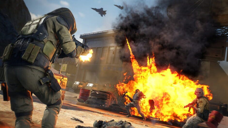 Sniper Ghost Warrior Contracts 2 - PS4 MÍDIA DIGITAL