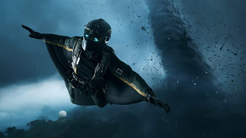 Battlefield™ 2042 - PS4 MÍDIA DIGITAL