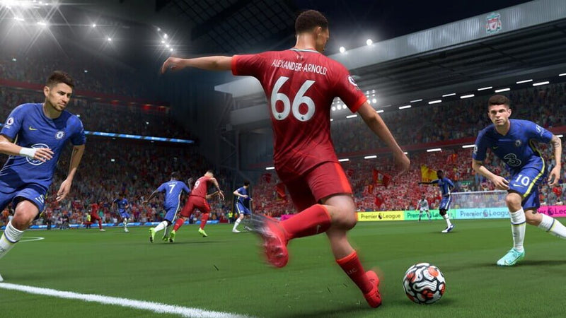 Fifa 2022 - PS5 MÍDIA DIGITAL