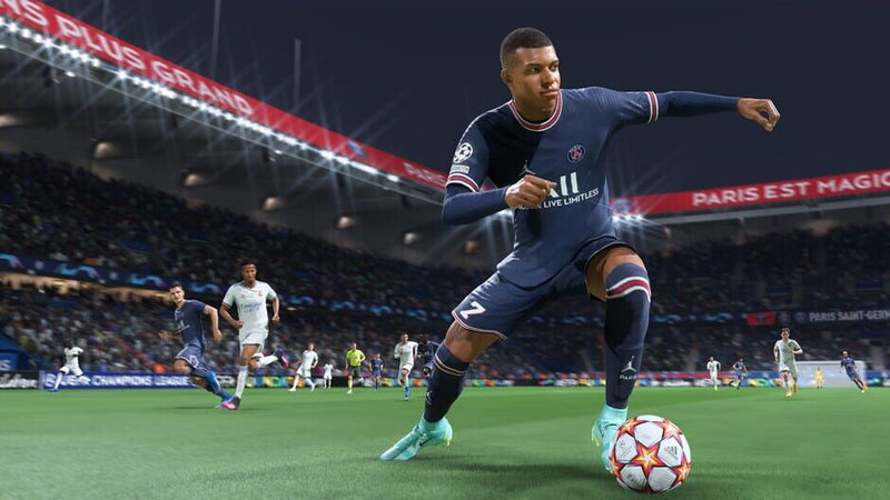 Fifa 2022 - PS4 MÍDIA DIGITAL