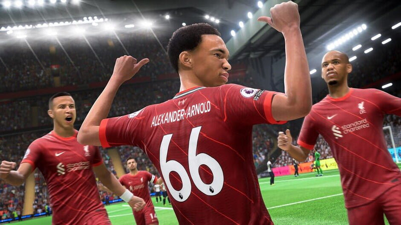 Fifa 2022 - PS4 MÍDIA DIGITAL