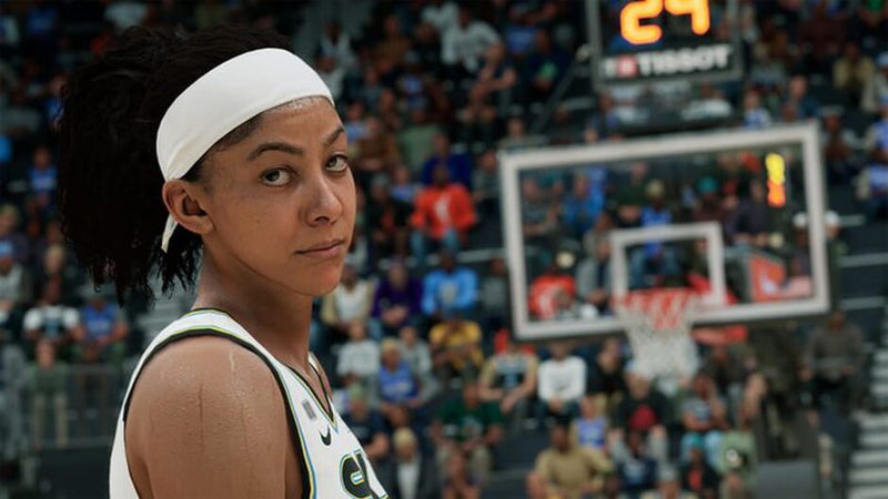 NBA 2K22 - PS4 MÍDIA DIGITAL