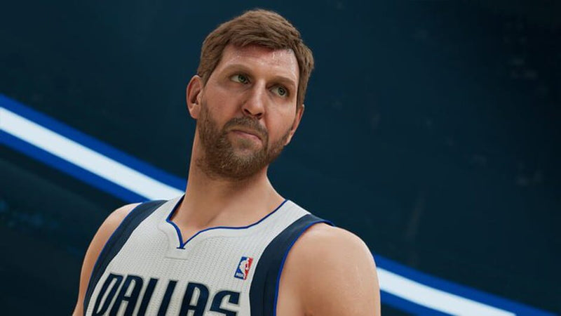 NBA 2K22 - PS4 MÍDIA DIGITAL