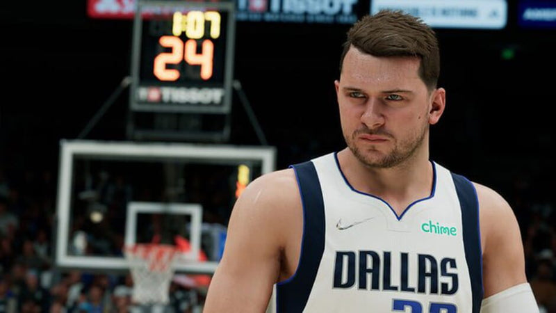 NBA 2K22 - PS4 MÍDIA DIGITAL
