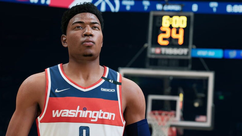 NBA 2K22 - PS5 MÍDIA DIGITAL