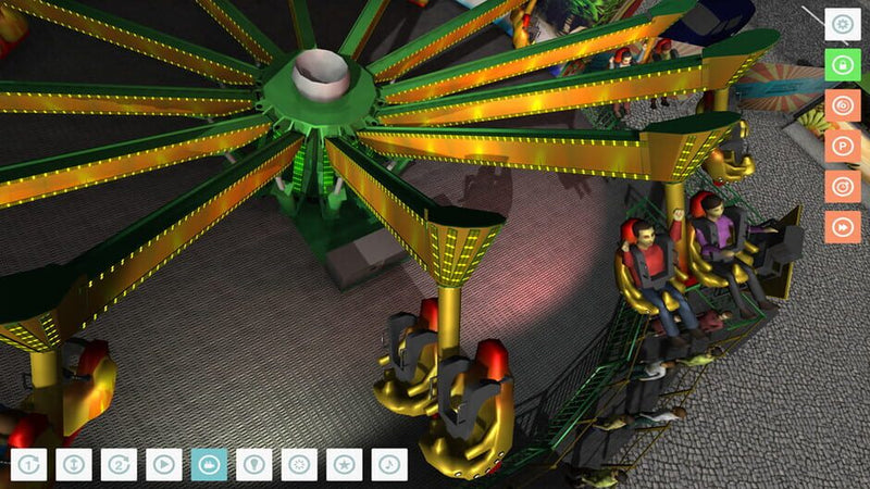 Ride 3 - PS5 MÍDIA DIGITAL