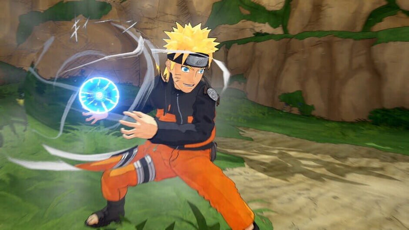 NARUTO TO BORUTO: SHINOBI STRIKER - PS4 MÍDIA DIGITAL