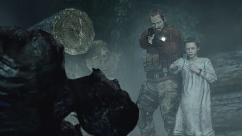 RESIDENT EVIL REVELATIONS 1 & 2 BUNDLE - PS4 MÍDIA DIGITAL