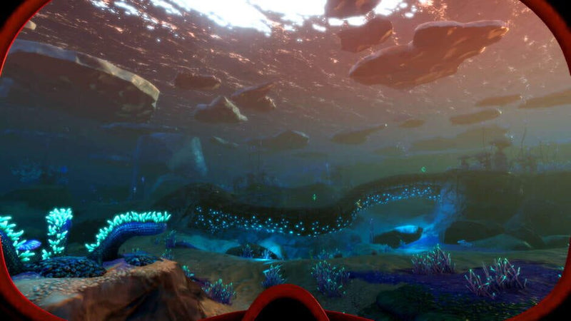 SUBNAUTICA- PS4 MÍDIA DIGITAL
