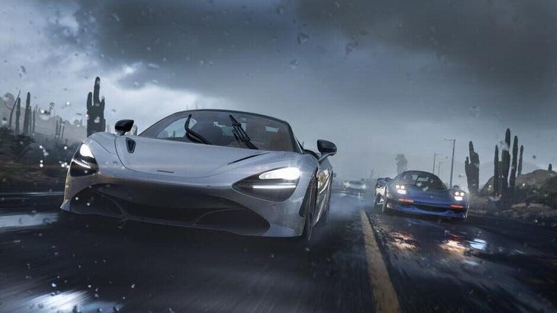 Forza Horizon 5 - PS5 MÍDIA DIGITAL