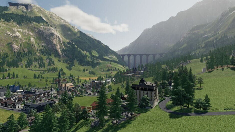 Farming Simulator 19 - PS4 MÍDIA DIGITAL