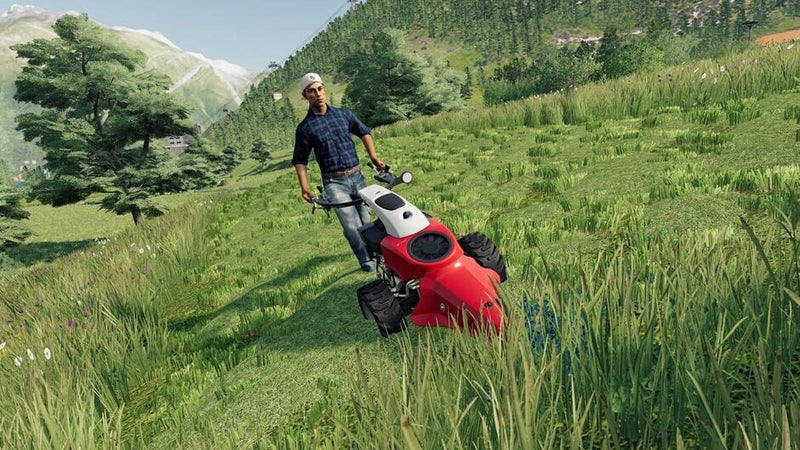 Farming Simulator 19 - PS5 MÍDIA DIGITAL