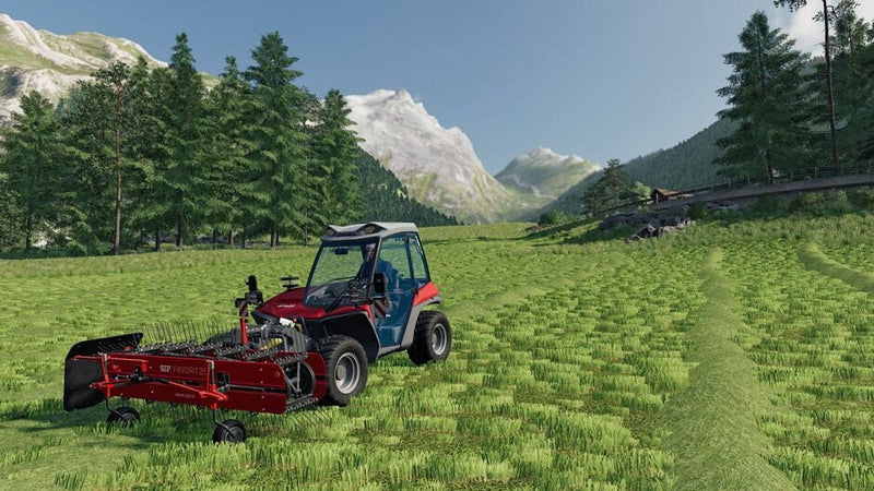 Farming Simulator 19 - PS5 MÍDIA DIGITAL