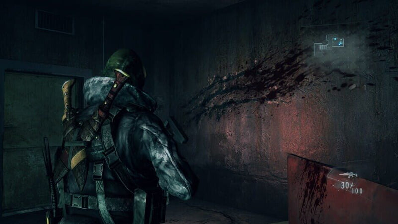 RESIDENT EVIL REVELATIONS - PS5 MÍDIA DIGITAL