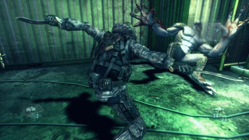 RESIDENT EVIL REVELATIONS - PS5 MÍDIA DIGITAL