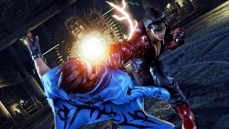 Tekken 7 Definitive- PS5 MÍDIA DIGITAL