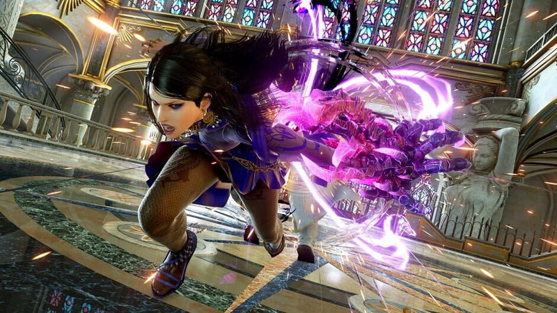 Tekken 7 Definitive- PS5 MÍDIA DIGITAL