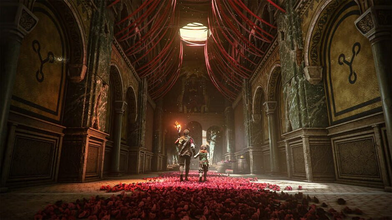 A PLAGUE TALE REQUIEM - PS5 MÍDIA DIGITAL