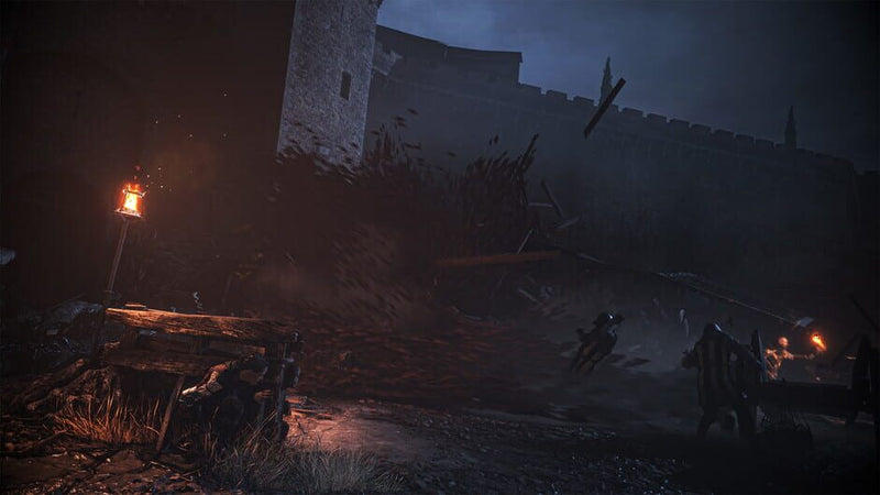 A PLAGUE TALE REQUIEM - PS5 MÍDIA DIGITAL