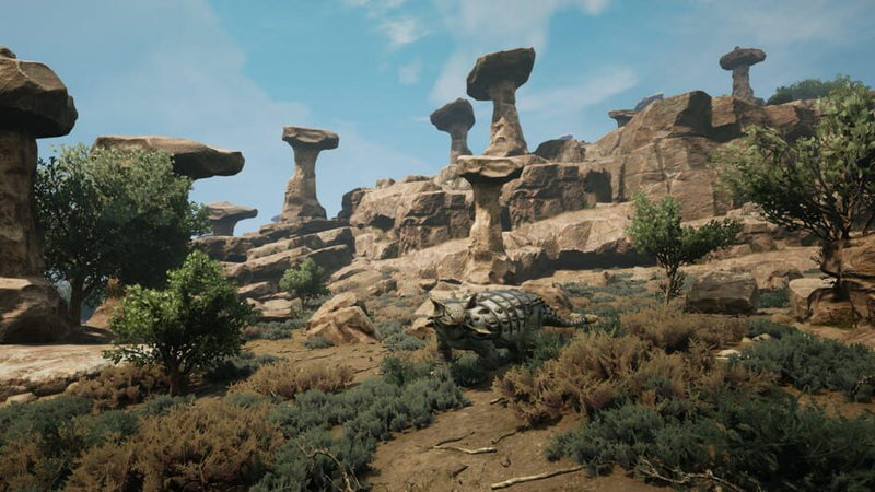 PATH OF TITANS- PS5 MÍDIA DIGITAL