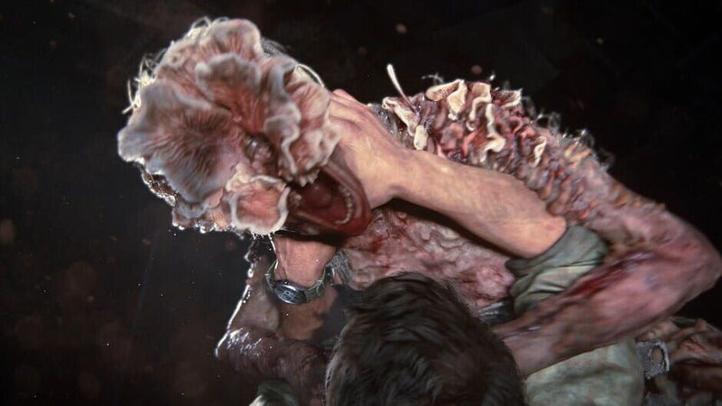 The Last of Us™ Parte I - PS5 MÍDIA DIGITAL