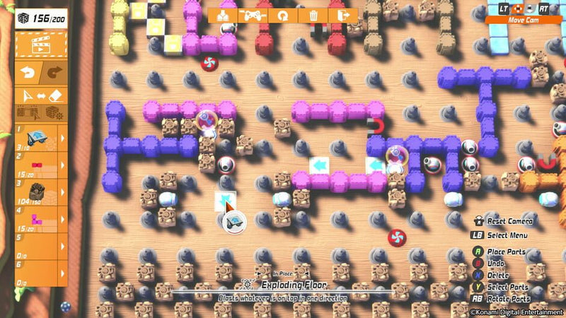 SUPER BOMBERMAN R - PS4 MÍDIA DIGITAL