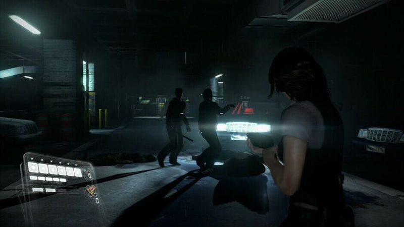 Resident Evil 6 - PS4 MÍDIA DIGITAL