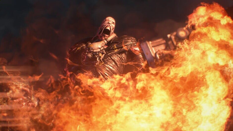 Resident Evil 3 - PS5 MÍDIA DIGITAL