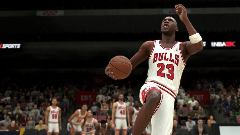 NBA 2K23 - PS5 MÍDIA DIGITAL