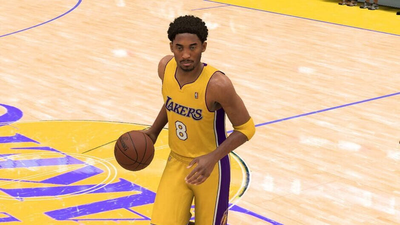 NBA 2K23 - PS4 MÍDIA DIGITAL