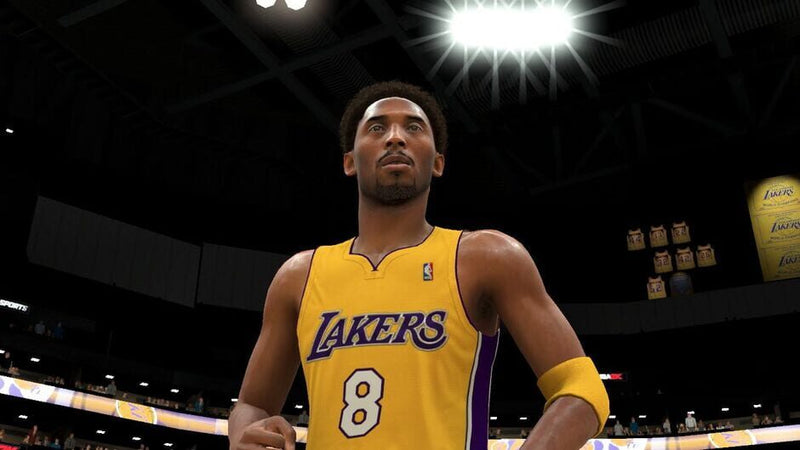 NBA 2K23 - PS5 MÍDIA DIGITAL
