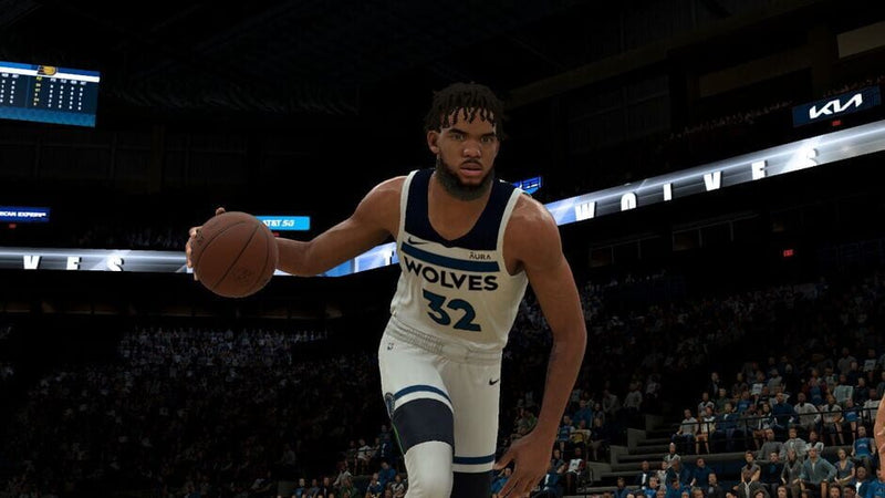 NBA 2K23 - PS4 MÍDIA DIGITAL