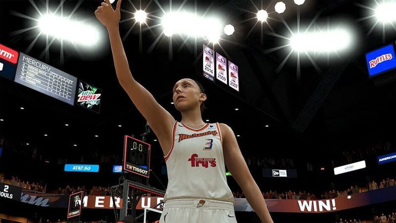 NBA 2K23 - PS5 MÍDIA DIGITAL