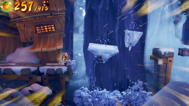 Crash Bandicoot™ 4: It's About Time - PS4 MÍDIA DIGITAL