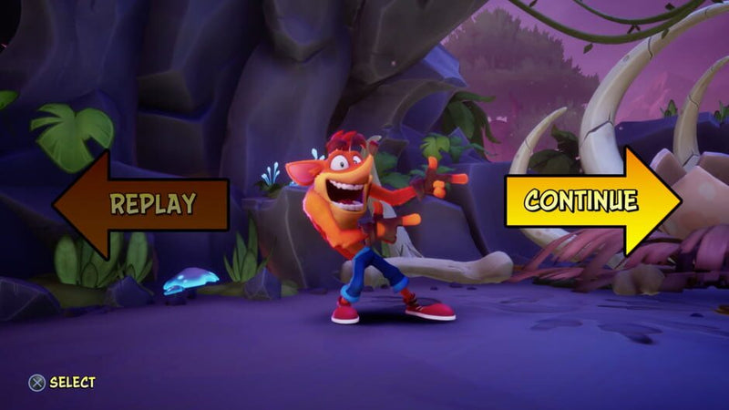 Crash Bandicoot™ 4: It's About Time - PS4 MÍDIA DIGITAL