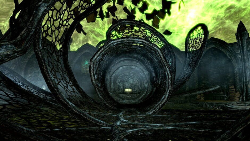 The Elder Scrolls V: Skyrim Anniversary Edition - PS5 MÍDIA DIGITAL