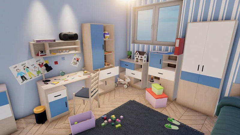 House Flipper 2 - PS5 MÍDIA DIGITAL