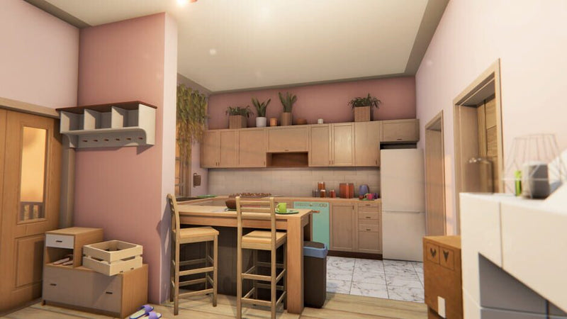 House Flipper 2 - PS5 MÍDIA DIGITAL
